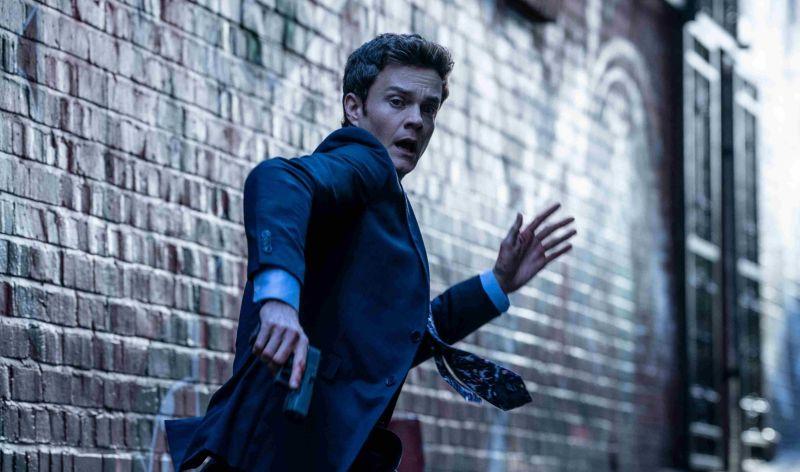 Novocaine: Čovjek koji ne osjeća bol