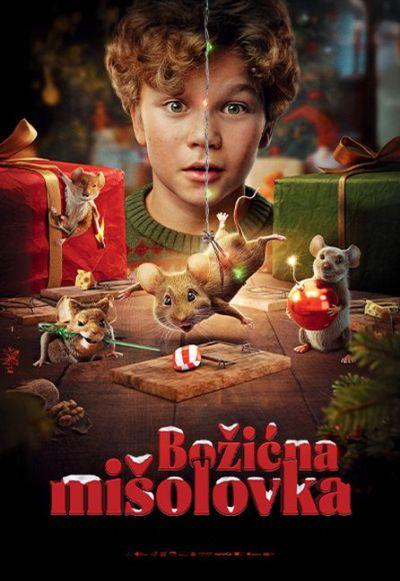 Božićna mišolovka