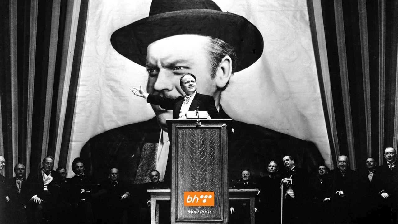 Razvoj filmskih tehnika u američkoj kinematografiji