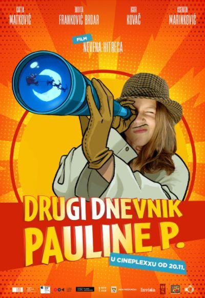 Drugi dnevnik Pauline P.