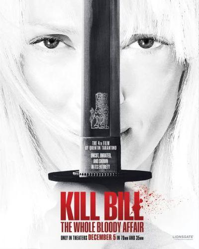 Kill Bill: The Whole Bloody Affair