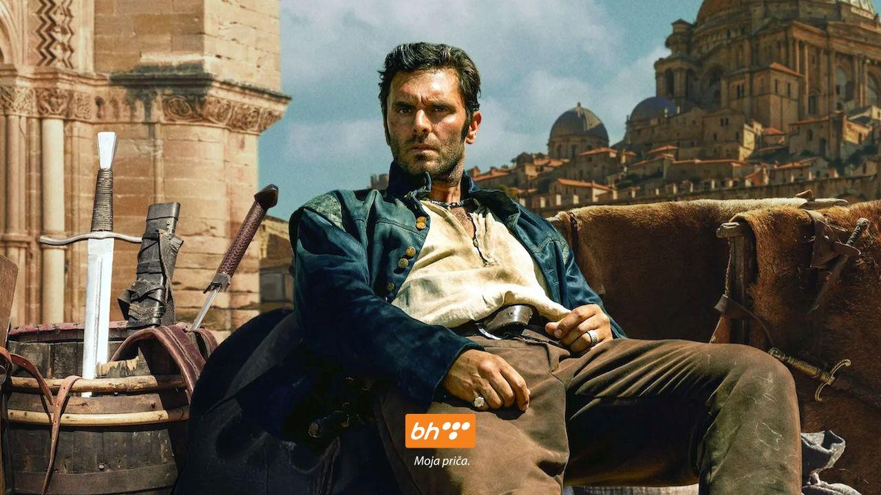 Néro the Assassin: Western u evropskom srednjem vijeku