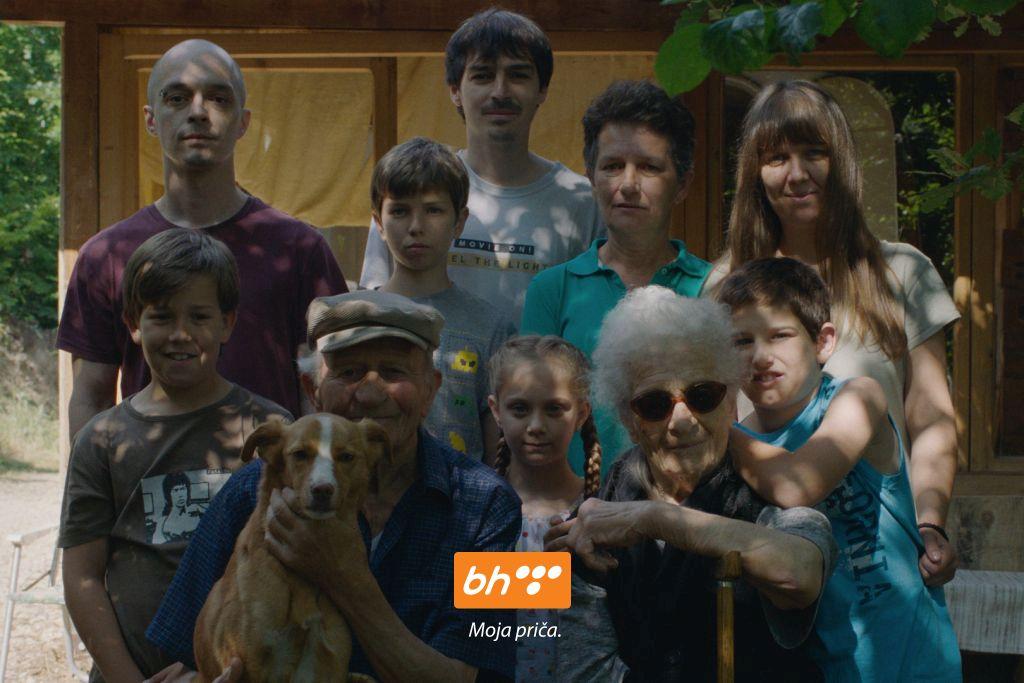 Vetre, pričaj sa mnom: Terapijske čini obiteljskog zajedništva