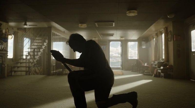 Objavljen teaser za Iñárrituov ”Digger” sa Tomom Cruiseom