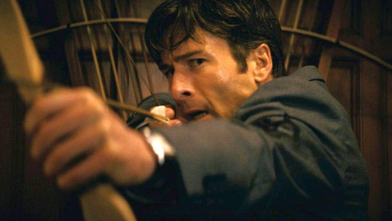 Glen Powell u borbi za nasljedstvo u "How to Make a Killing"