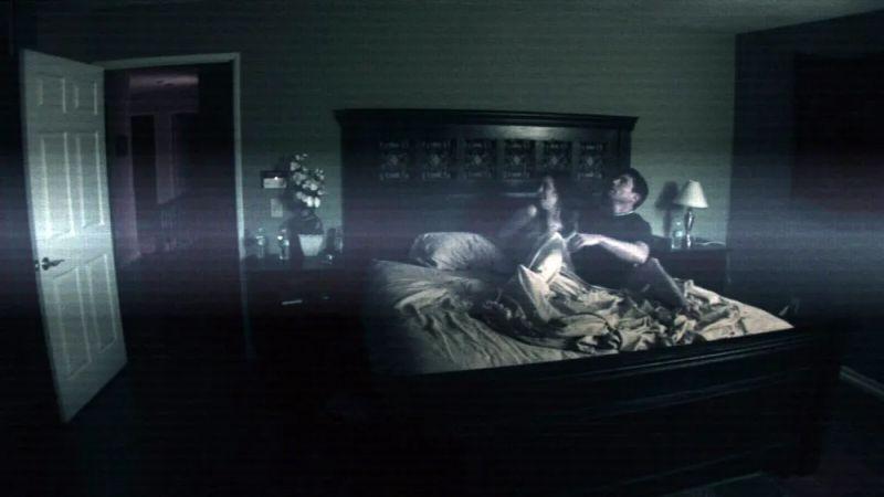 Blumhouse pronašao režisera za novi "Paranormal Activity"