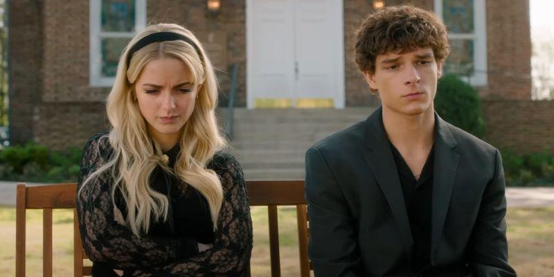 Box office: Usko između "Regretting You" i "Black Phone 2"