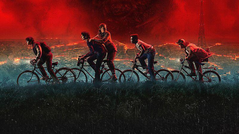 Netflix objavio novi trailer za 5. sezonu "Stranger Things"
