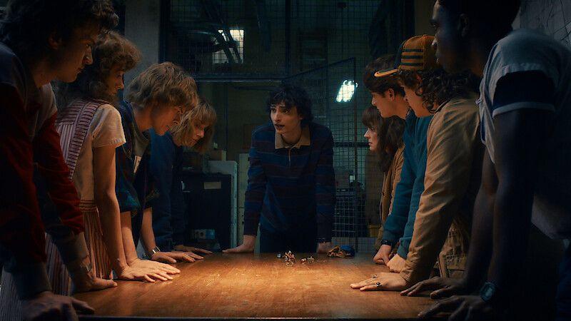 Netflix objavio trailer za drugi paket epizoda "Stranger Things"