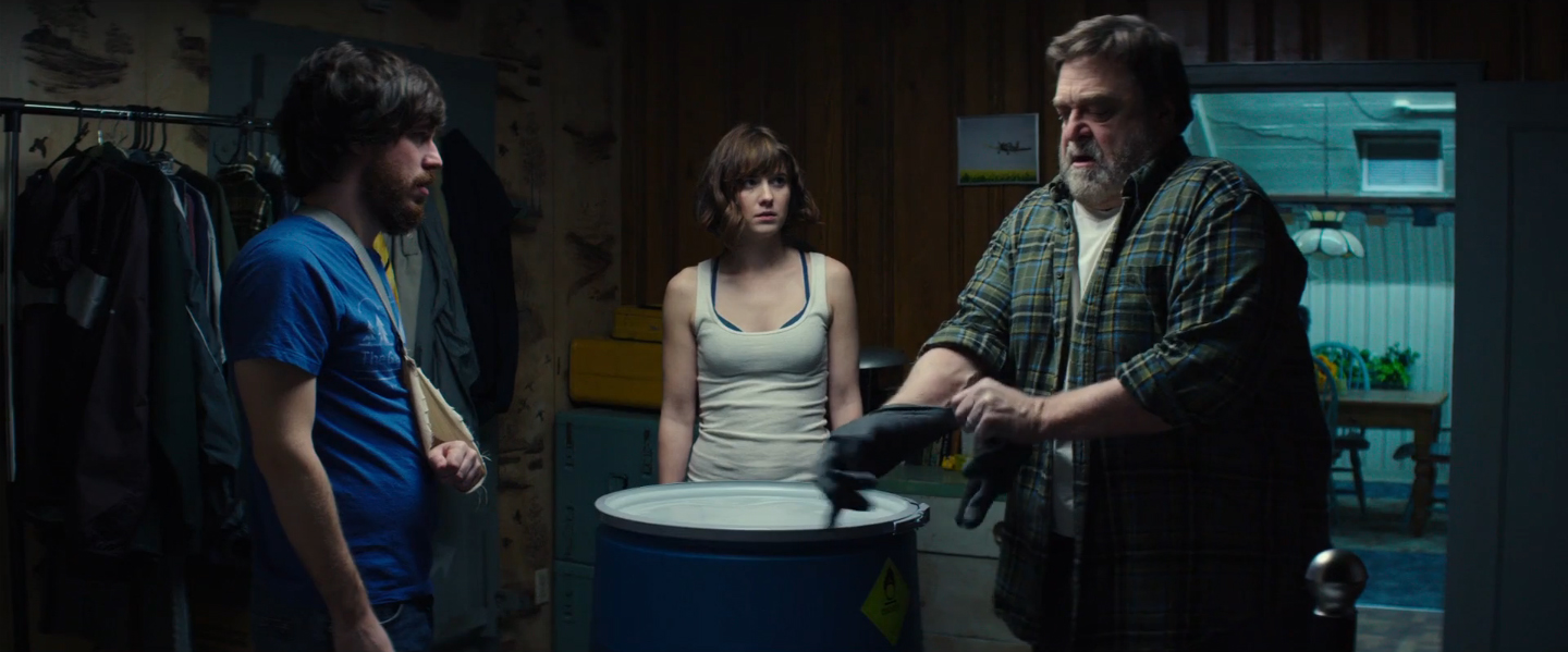 Kakve sve tajne skriva "10 Cloverfield Lane"