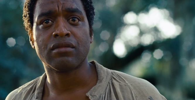 12 Years A Slave: Otjelovljenje patnje