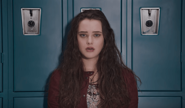 Serija bazirana na NY Times bestseleru: "13 Reasons Why"