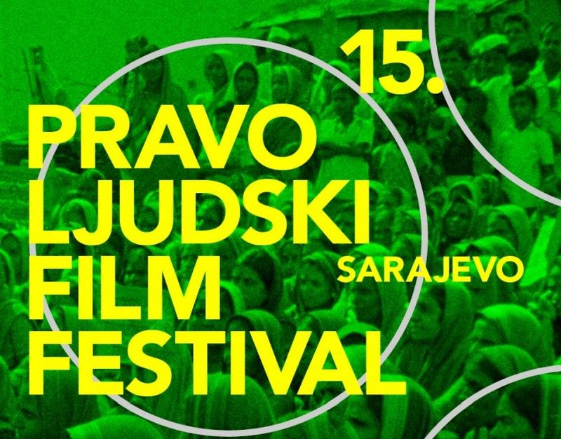 Film “Kordiljeri snova“ otvara 15. Pravo Ljudski Film Festival