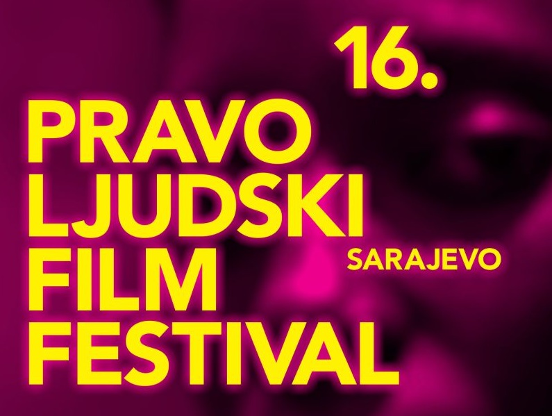 Pravo Ljudski Film Festival otkrio vizuelni identitet 16. izdanja