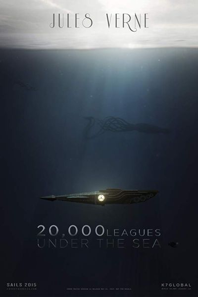 20.000 Leagues Under the Sea