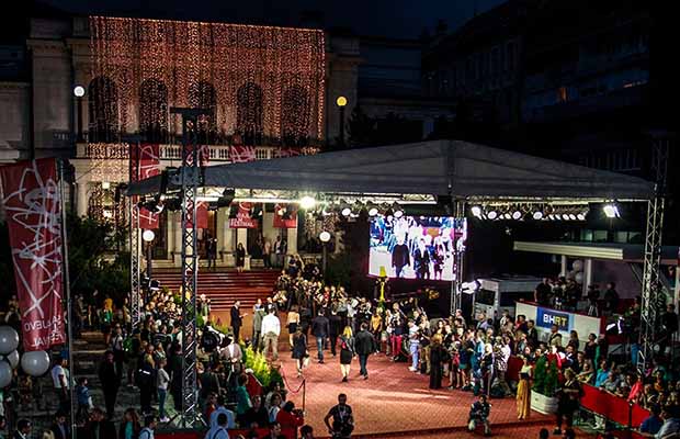 25. Sarajevo Film Festival pod pokroviteljstvom UNESCO-a