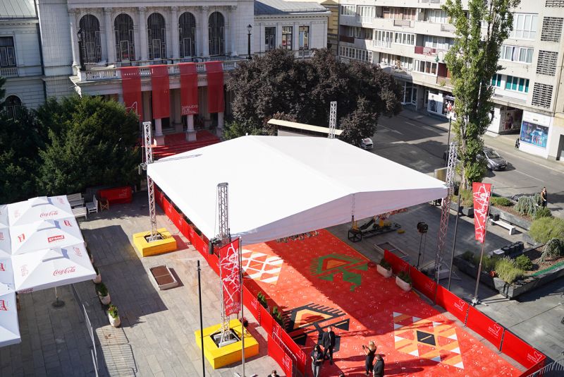 Počinje 27. Sarajevo Film Festival