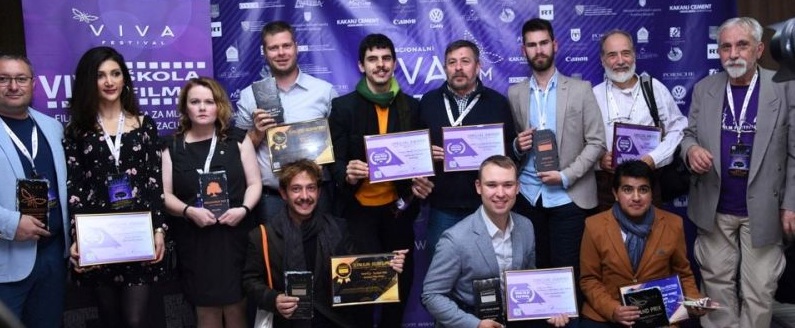 5. Viva Film Festival: Grand Prix za film ‘’Čista Voda’’