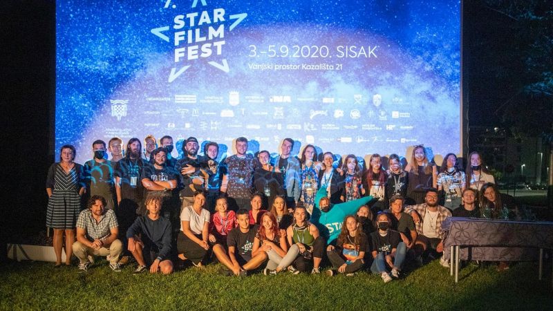 Rezime 7. Star Film Festa: Mnogo dobrih filmova i druženja