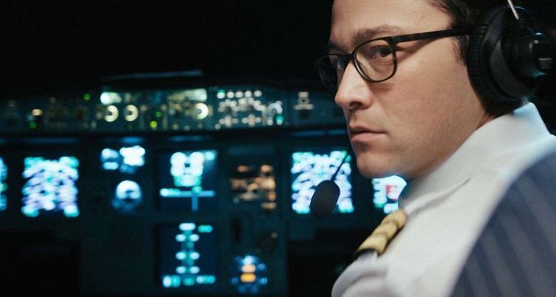 Joseph Gordon-Levitt sprečava otmicu aviona u trileru "7500"