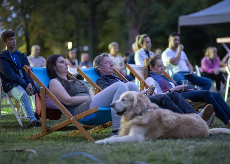 Zatvorene prijave filmova za ovogodišnje izdanje Star Film Festa