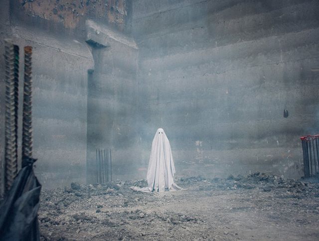 A Ghost Story: Progonjeni i zaboravljeni