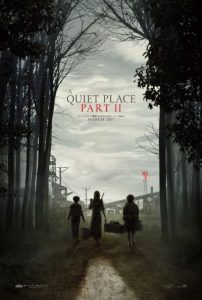 A Quiet Place: Part II