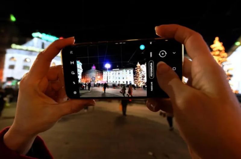 Trening “Produkcija dokumentarnih filmova pametnim telefonom”