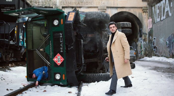 A  Most Violent Year: Ne dajte da vas zavara naslov filma