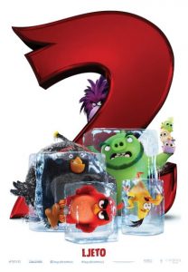 Angry Birds Movie 2