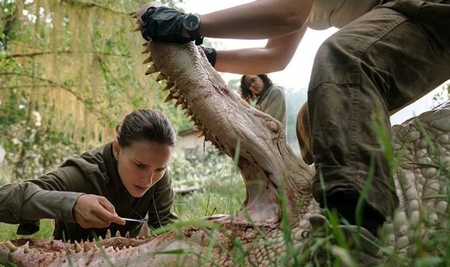 Annihilation: Nesvakidašnje i (ni)je film za svakoga