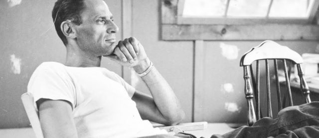 Iskren portret čovjeka i dramatičara: "Arthur Miller: Writer"