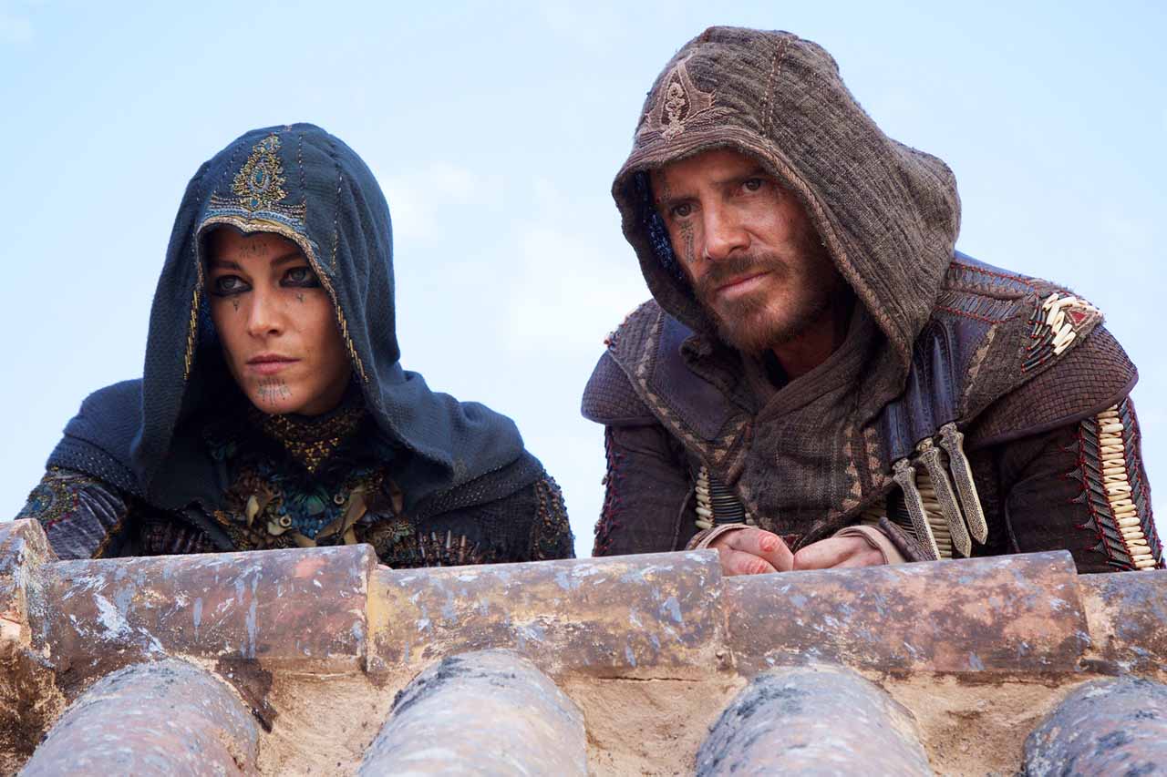 Prvi pogled: "Assassin’s Creed" + trailer