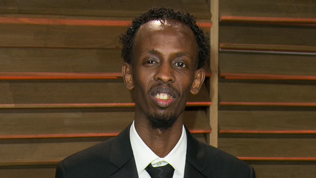 Barkhad Abdi priključio se ekipi nastavka filma "Blade Runner" 