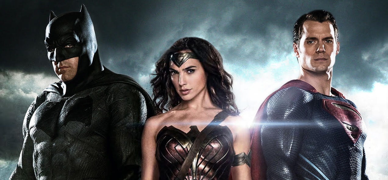 "Batman v Superman: Dawn of Justice" u kinima od 25. marta