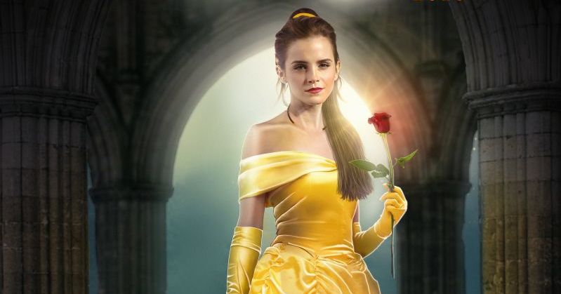 Najljepša priča ikad ispričana: "Beauty and the Beast"