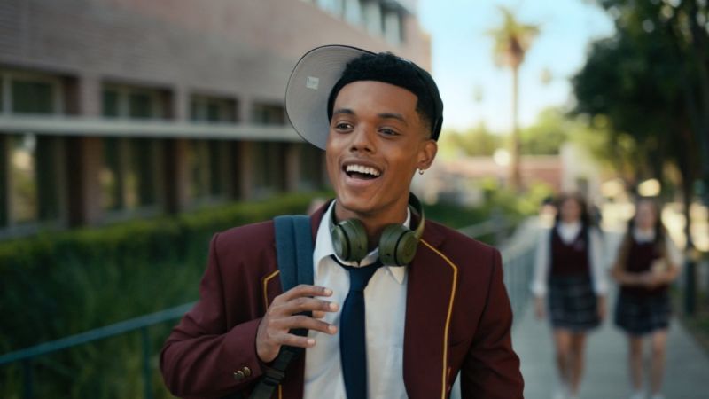 NBC i Peacock predstavili novi trailer za seriju "Bel-Air"