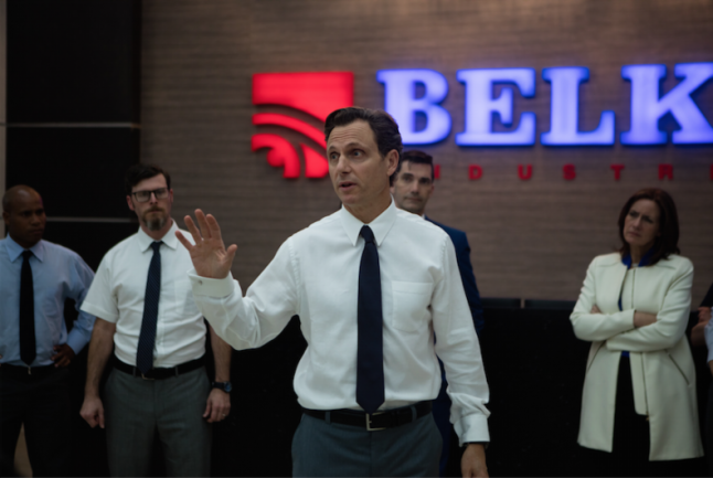 Pogledajte insert iz akcionog horor/trilera "The Belko Experiment"