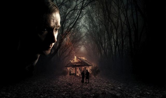 Mira Sorvino u novom insertu iz trilera "Beneath the Leaves"