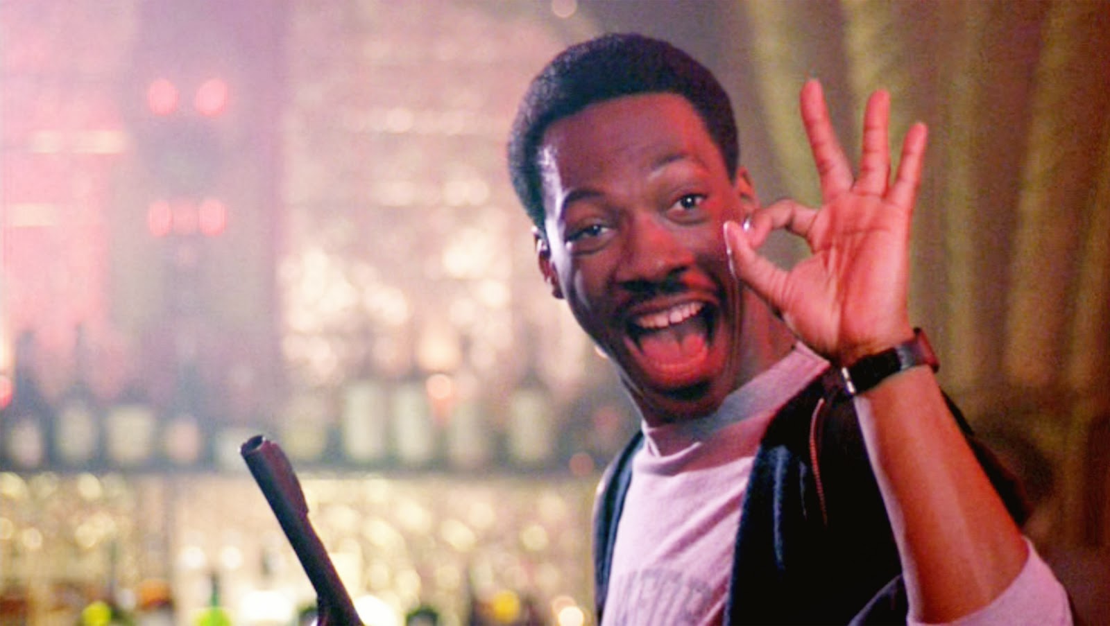 ''Beverly Hills Cop 4'' u kinima 25. marta 2016.