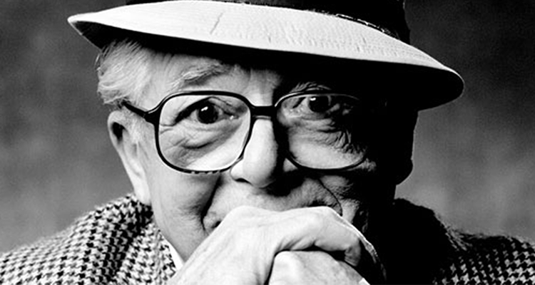 Billy Wilder: Bečki vilenjak na doživotnom radu u Hollywoodu