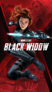 Black Widow