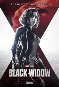 Black Widow