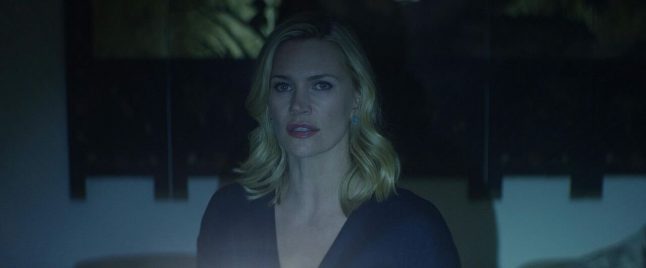 Natasha Henstridge u traileru za "The Black Room"