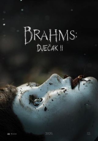 Brahms: The Boy II