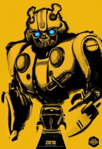 Bumblebee