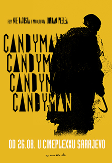 Candyman