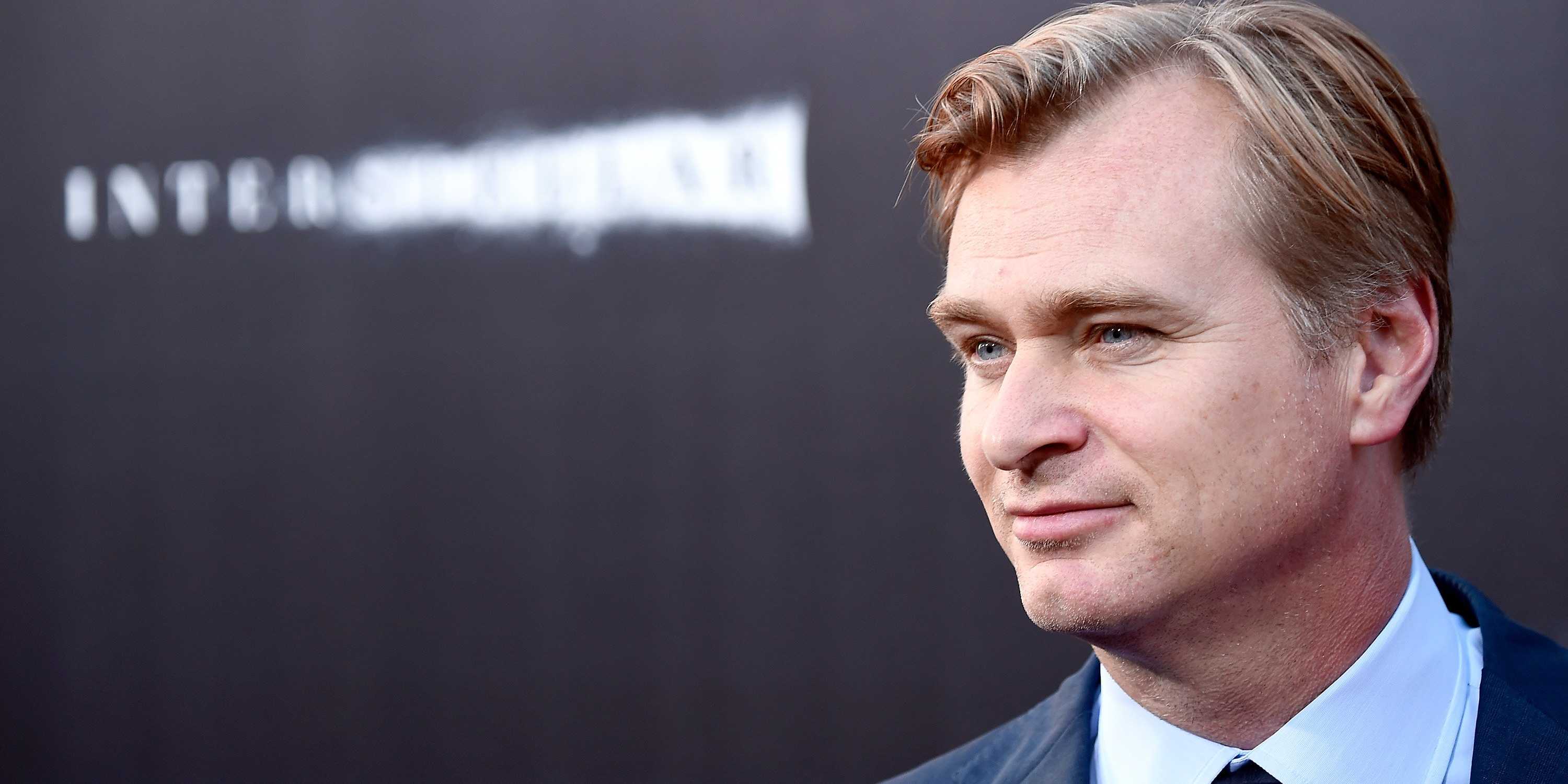 Christopher Nolan snima "Dunkirk"