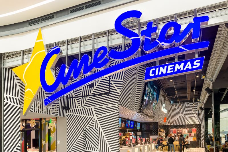 CineStar otvorio sedmi multipleks u BiH u Prijedoru