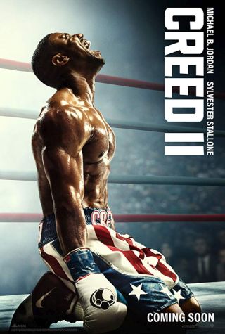 Filmofil predstavlja titlovani trailer za nastavak "Creed II"